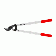 Sécateur élagueur 60 cm - Aluminium - FELCO 211-60 - Coupe tirante - Ébrancheur professionnel