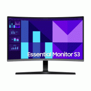 Samsung àÉcran PC S39GD 27'' - FHD