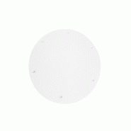 Schneider - Disque pour présentoir à gâteaux, blanc, Ø 450 mm, plastique - blanc plastique 202411