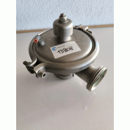 Soupape a pression constante alfa laval cpmi-2 - référence                        :                         c13808 - c13809