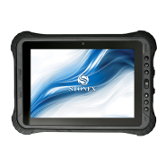 Tablette contrôleur de terrain robuste idéale dans les environnements d'exploitation difficiles - SRT10W STONEX10 