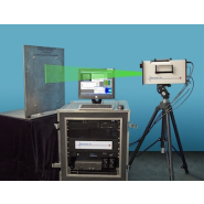 Vibromètre Laser multi-faisceaux pour des mesures simultanées en tous points - Optical Measurement Systems - MB-LDV