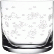 Villeroy & Boch VILLEROY ET BOCH Toy's Delight Gobelet a Longdrink S.2pc 14,9cm * - transparent Verre en cristal 1137768260