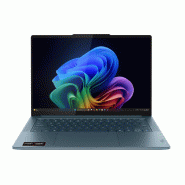 Yoga Pro 7 14AKP10 14.5p AMD RyzenAI 7 32Go 1To Bleu