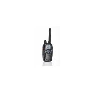 98562 - talkie walkie - arcadis t.O.E. Concept® - dimensions sans l'antenne : 12,3 x 5,8 x 3,4 cm