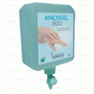 Aniosgel 800 1l pour distributeur électronique cpa