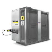 Armoire  de  lavage haute pression en libre-service - SB MB