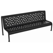 Banc abstract maverick tubular perfore