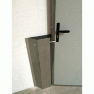 Blocs-portes Blocs-portes