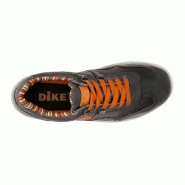 Chaussure de Sécurité Basse - RACY S3 SRC - DIKE - 40 Chaussure de Sécurité Basse - RACY S3 SRC - DIKE - 40