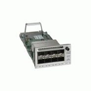 Cisco C9300-NM-8X= module de commutation réseau 10 Gigabit Ethernet