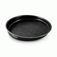 Crêpière Aluminium 24 Cm Effet Pierre Stoned Crp24 Tfi Kitchencook - 3662738042010 Crêpière Aluminium 24 Cm Effet Pierre Stoned Crp24 Tfi Kitchencook - 3662738042010