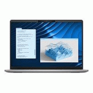 DELL Latitude 5455 Copilot+ PC Qualcomm Snapdragon X1P-64-100 Ordinateur portable 35,6 cm (14