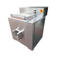 Deshydrateur de biodéchets, capacité 30 kg de déchets humides idéal pour EHPAD, écoles et restaurants - GEB 30