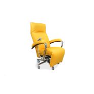 Fauteuil de soins électrique velvet