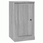 Helloshop26 - Buffet bahut commode armoire meuble de rangement organisateur cuisine salle de séjour salonsonoma 37,5 x 35,5 x 67,5 02_0036351 - 30002 Helloshop26 - Buffet bahut commode armoire meuble de rangement organisateur cuisine salle de séjour salonsonoma 37,5 x 35,5 x 67,5 02_0036351 - 30002