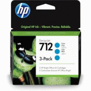 Hp Ink No 712 Hp712 Hp 712 Cyan (3ed77a) - 3ED77A Hp Ink No 712 Hp712 Hp 712 Cyan (3ed77a) - 3ED77A
