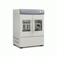 Incubateur chauffé avec agitateur S-1102 - Ref.: LNB505 Incubateur chauffé avec agitateur S-1102 - Ref.: LNB505
