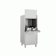 Lave ustensiles 400V Panier 560x630mm SERIE LP ECO Fagor Professional