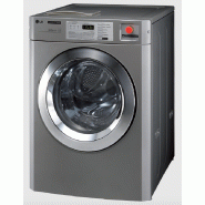 Laveuse professionnelle 16 kg Titan - tambour inox 147L - essorage 980 t/mn - cycles courts et personnalisables Laveuse professionnelle 16 kg Titan - tambour inox 147L - essorage 980 t/mn - cycles courts et personnalisables