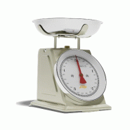 LE PARFAIT Balance De Cuisine 5kg - 20g 41535B3 - gris 8053848876506 LE PARFAIT Balance De Cuisine 5kg - 20g 41535B3 - gris 8053848876506