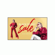 LG 110UM5K àÉcran plat de signalisation numérique 2,79 m (110") LCD Wifi 500 cd/m² 4K Ultra HD Noir W