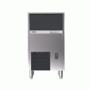 Machine à Glaçons Pleins 48 kg/24h. Réserve-Bac à Glaçons 25kg. Condenseur Air - BREMA - 0698142029609 Machine à Glaçons Pleins 48 kg/24h. Réserve-Bac à Glaçons 25kg. Condenseur Air - BREMA - 0698142029609