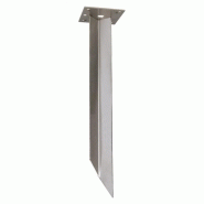 Piquet pour trust, nails, big nails et big nails plus, longueur 50 cm
