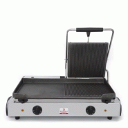 Plaque à snacker électrique - GLD-10