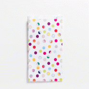 Pochettes cadeaux "Nya" 18x6x35cm - par 250