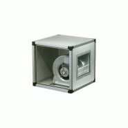 Safir - caisson de ventilation centrifuge Safir - caisson de ventilation centrifuge