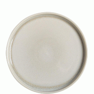 Stalgast Assiette plate, série Sand, Ø 210 mm - PZ5801210
