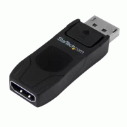 StarTech Adaptateur passif DisplayPort vers HDMI