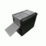 Système multi-finitions automatique AeroCut X - découpe, rainage et alimentation brevetée