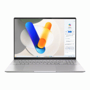 Vivobook S16 M5606KA-SH140W 16p AMD Ryzen7 16Go 512Go