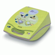 Défibrillateur zoll aed plus automatique