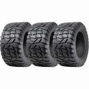 26x11.00-R14 Pneus ATV 275/55R14 OBOR 8-ply Antelope 78N Road Legal (Set of 3) 26x11.00-R14 Pneus ATV 275/55R14 OBOR 8-ply Antelope 78N Road Legal (Set of 3)