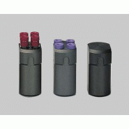 Adaptateur/MIXTASEL 4xd.16x100 VAC - Ref.: GLK516 Adaptateur/MIXTASEL 4xd.16x100 VAC - Ref.: GLK516