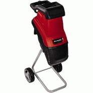 Broyeur électrique gc-ks 2540