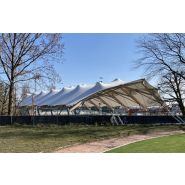 Construction modulaire - Couverture terrain de sport_1