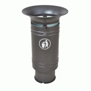 Corbeille CEVENNES 60 litres