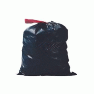 FHC evolupack FHC - 200Pcs - Sac poubelle noir 420x400mm H870mm 100000ml - noir plastique 210SP100P FHC evolupack FHC - 200Pcs - Sac poubelle noir 420x400mm H870mm 100000ml - noir plastique 210SP100P