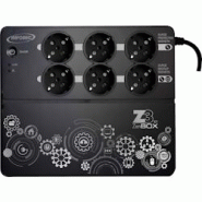 INFOSEC onduleur z3 zenbox ex 500 va - 66074 INFOSEC onduleur z3 zenbox ex 500 va - 66074