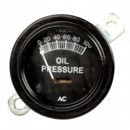 Jauge de pression d'huile - référence : pta-a68145