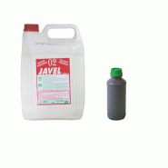 Javel liquide - 975252 Javel liquide - 975252