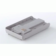 Kit complet Batterie Lithium pour SATO FX3-LX (support + batterie)_0