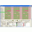 Logiciel gestion des temps de présence / absence