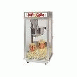 Machine à pop corn 14 oz - modèle pro pop Machine à pop corn 14 oz - modèle pro pop
