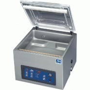 Machine sous vide de table, soudure 420 mm, cycle 15-35 seconds - FGZ0006 Machine sous vide de table, soudure 420 mm, cycle 15-35 seconds - FGZ0006