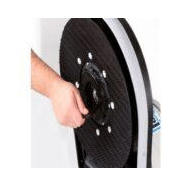 Monobrosse professionnelle 405 mm GHIBLI - 11574034 Monobrosse professionnelle 405 mm GHIBLI - 11574034